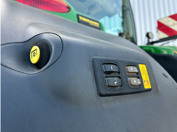 جرار John Deere 6195R: صورة 4