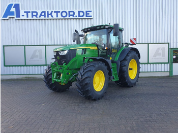 جرار JOHN DEERE 6R 155