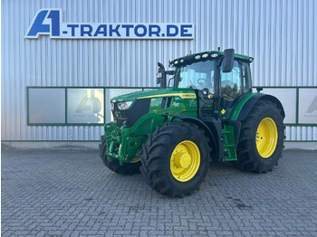 جرار JOHN DEERE 6R 185
