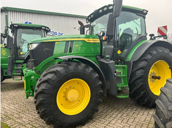 جرار JOHN DEERE 6R 250