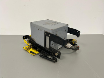 تأجير John Deere HarvestLab John Deere HarvestLab: صورة 3