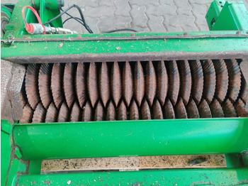 حصادة John Deere KERNELSTAR KÖRNERPROZESSOR: صورة 4