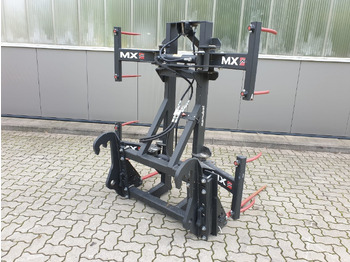 حفّار للبيع  Kramer-MX BALLENGREIFER W500: صورة 2