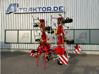 نشارة الدريس/ شوكة جرف PÖTTINGER