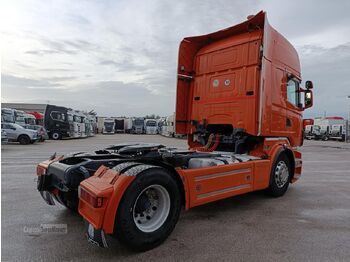 رأس تريلا SCANIA R480: صورة 3