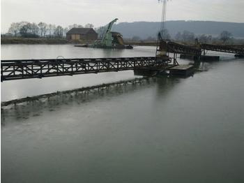 حفار برمائي