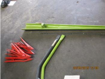 قطع الغيار - حصادة CLAAS 98-108: صورة 5