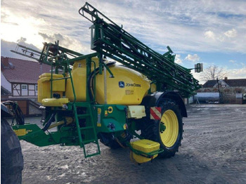 رشاش مسحوب JOHN DEERE