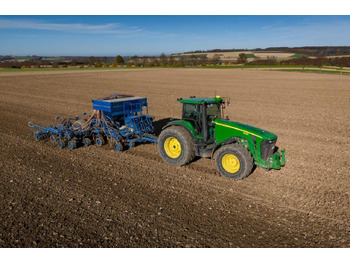 آلة البذر KÖCKERLING