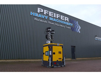 تأجير Atlas Copco Hilight B6+ KD Valid inspection, *Guarantee! Max B Atlas Copco Hilight B6+ KD Valid inspection, *Guarantee! Max B: صورة 1 تأجير Atlas Copco Hilight B6+ KD Valid inspection, *Guarantee! Max B Atlas Copco Hilight B6+ KD Valid inspection, *Guarantee! Max B: صورة 1