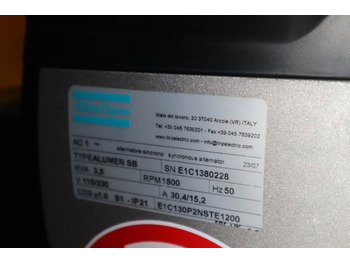 تأجير Atlas Copco Hilight B6+ KD Valid inspection, *Guarantee! Max B Atlas Copco Hilight B6+ KD Valid inspection, *Guarantee! Max B: صورة 5 تأجير Atlas Copco Hilight B6+ KD Valid inspection, *Guarantee! Max B Atlas Copco Hilight B6+ KD Valid inspection, *Guarantee! Max B: صورة 5