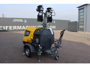 تأجير Atlas Copco Hilight H6+ Valid inspection, *Guarantee! Max Boo  Atlas Copco Hilight H6+ Valid inspection, *Guarantee! Max Boo: صورة 2