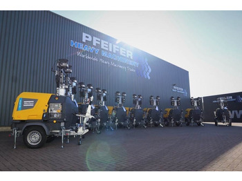 تأجير Atlas Copco Hilight H6+ Valid inspection, *Guarantee! Max Boo  Atlas Copco Hilight H6+ Valid inspection, *Guarantee! Max Boo: صورة 5