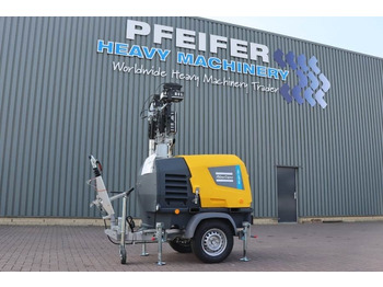 تأجير Atlas Copco Hilight H6+ Valid inspection, *Guarantee! Max Boo  Atlas Copco Hilight H6+ Valid inspection, *Guarantee! Max Boo: صورة 1