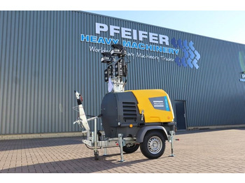 برج إنارة ATLAS