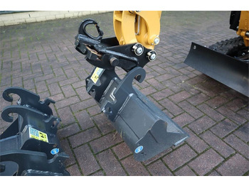 تأجير CAT 300.9D NEW, Valid inspection, *Guarantee! Hydr Qui  CAT 300.9D NEW, Valid inspection, *Guarantee! Hydr Qui: صورة 5