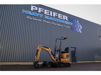 تأجير CAT 300.9D NEW, Valid inspection, *Guarantee! Hydr Qui  CAT 300.9D NEW, Valid inspection, *Guarantee! Hydr Qui: صورة 1