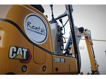 تأجير CAT 300.9D NEW, Valid inspection, *Guarantee! Hydr Qui  CAT 300.9D NEW, Valid inspection, *Guarantee! Hydr Qui: صورة 2