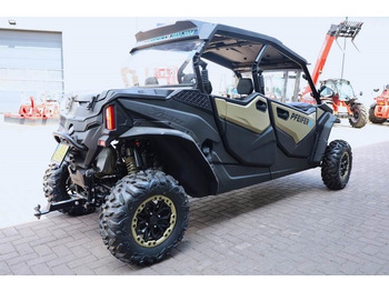 عربة جميع التضاريس/ رباعية العجلات CFMoto ZFORCE 950 Sport V4 4x4 independant suspension, LE: صورة 3 عربة جميع التضاريس/ رباعية العجلات CFMoto ZFORCE 950 Sport V4 4x4 independant suspension, LE: صورة 3