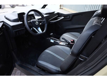 عربة جميع التضاريس/ رباعية العجلات CFMoto ZFORCE 950 Sport V4 4x4 independant suspension, LE: صورة 4 عربة جميع التضاريس/ رباعية العجلات CFMoto ZFORCE 950 Sport V4 4x4 independant suspension, LE: صورة 4