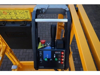 مرفاع مقصي Haulotte Compact 8N Valid inspection, *Guarantee! 8m Workin: صورة 4