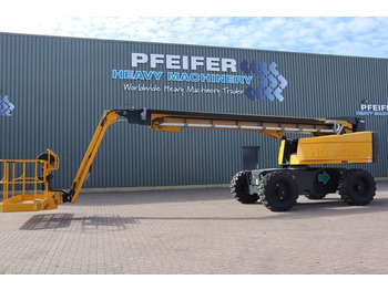 مرفاع تلسكوبي HAULOTTE