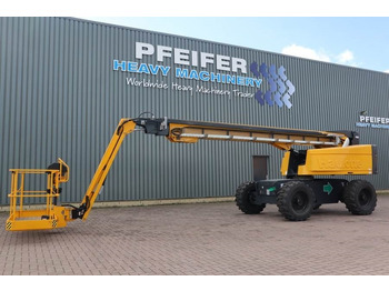 مرفاع تلسكوبي HAULOTTE