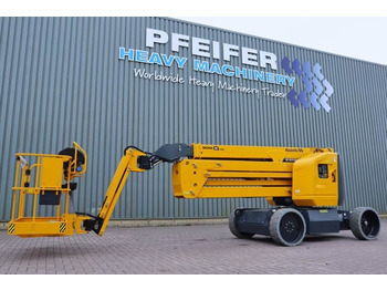 مرفاع مفصلي HAULOTTE