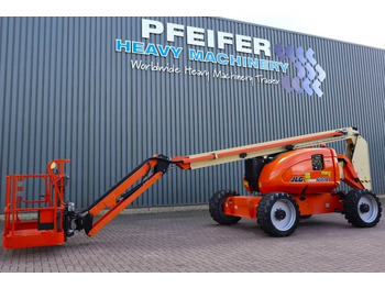 مرفاع مفصلي JLG 600AJ