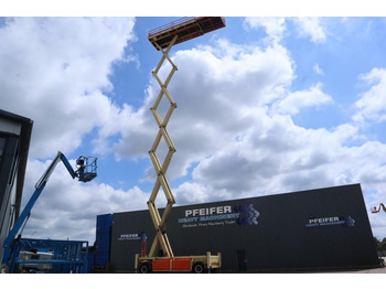 تأجير JLG SL320-30 Diesel, 4x4 Drive, 34m Working Height, 14 JLG SL320-30 Diesel, 4x4 Drive, 34m Working Height, 14: صورة 3 تأجير JLG SL320-30 Diesel, 4x4 Drive, 34m Working Height, 14 JLG SL320-30 Diesel, 4x4 Drive, 34m Working Height, 14: صورة 3