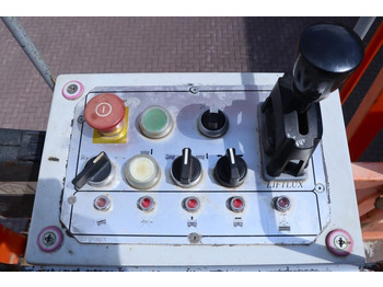 تأجير JLG SL320-30 Diesel, 4x4 Drive, 34m Working Height, 14 JLG SL320-30 Diesel, 4x4 Drive, 34m Working Height, 14: صورة 4 تأجير JLG SL320-30 Diesel, 4x4 Drive, 34m Working Height, 14 JLG SL320-30 Diesel, 4x4 Drive, 34m Working Height, 14: صورة 4