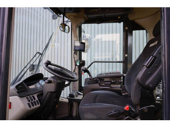 تأجير Komatsu WA470-8 Diesel, 4x4 Drive, Tamtron Weighting Syste  Komatsu WA470-8 Diesel, 4x4 Drive, Tamtron Weighting Syste: صورة 4