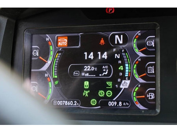 تأجير Komatsu WA470-8 Diesel, 4x4 Drive, Tamtron Weighting Syste  Komatsu WA470-8 Diesel, 4x4 Drive, Tamtron Weighting Syste: صورة 5