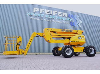 مرفاع مفصلي MANITOU 160 ATJ