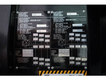 تأجير Manitou MC25-4 Valid Inspection, *Guarantee, Diesel, 4x4  Manitou MC25-4 Valid Inspection, *Guarantee, Diesel, 4x4: صورة 5