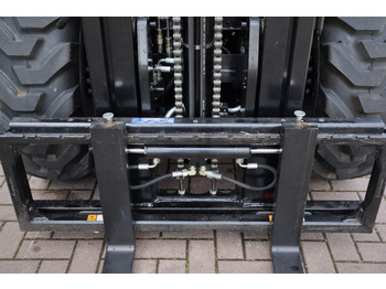 تأجير Manitou MC25-4 Valid Inspection, *Guarantee, Diesel, 4x4  Manitou MC25-4 Valid Inspection, *Guarantee, Diesel, 4x4: صورة 4