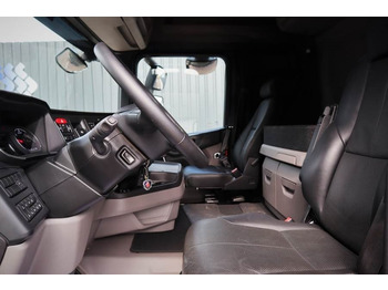 رافعة لجميع التضاريس Scania R540 B10x4 With CORMACH 150tm Crane Valid inspecti: صورة 4