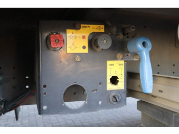 مقطورة ستارة Schmitz Cargobull SCB3ST CoC Documents, TuV Loading Certif: صورة 5 مقطورة ستارة Schmitz Cargobull SCB3ST CoC Documents, TuV Loading Certif: صورة 5