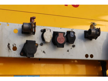 مقطورة ستارة Schmitz Cargobull SCB3ST CoC Documents, TuV Loading Certif: صورة 4 مقطورة ستارة Schmitz Cargobull SCB3ST CoC Documents, TuV Loading Certif: صورة 4