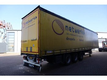 مقطورة ستارة Schmitz Cargobull SCB3ST CoC Documents, TuV Loading Certif: صورة 2 مقطورة ستارة Schmitz Cargobull SCB3ST CoC Documents, TuV Loading Certif: صورة 2