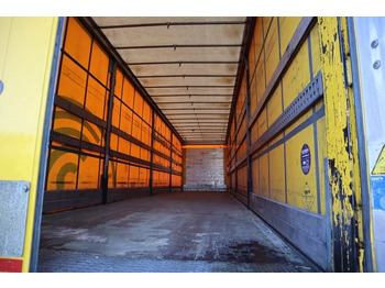 مقطورة ستارة Schmitz Cargobull SCB3ST CoC Documents, TuV Loading Certif: صورة 3 مقطورة ستارة Schmitz Cargobull SCB3ST CoC Documents, TuV Loading Certif: صورة 3