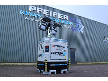 برج إنارة TRIME