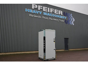 برج إنارة TRIME