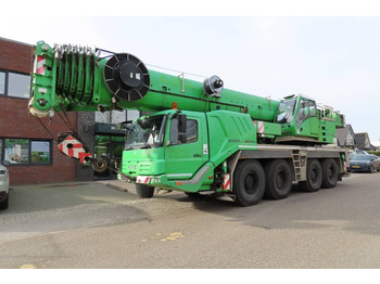 رافعة لجميع التضاريس GROVE