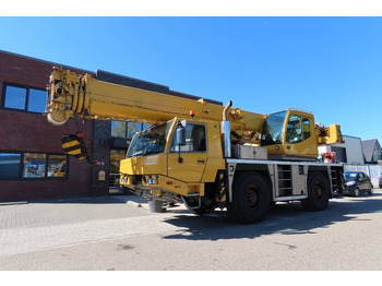 رافعة لجميع التضاريس TADANO ATF 40G-2