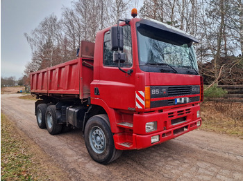 شاحنة قلاب DAF CF 85 400: صورة 2 شاحنة قلاب DAF CF 85 400: صورة 2