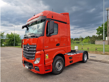 رأس تريلا MERCEDES-BENZ Actros 1845