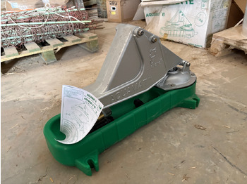 معدات الماشية