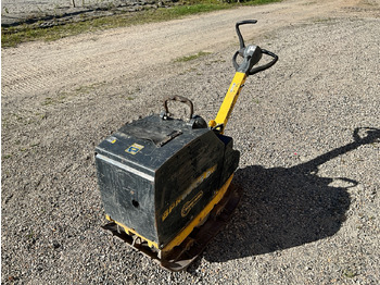 صفيحة هزازة BOMAG