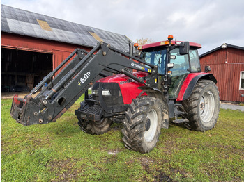 جرار CASE IH MXM Maxxum